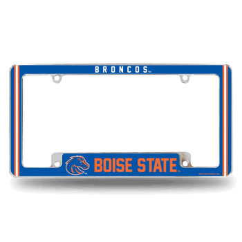 Boise State Broncos Classic 12
