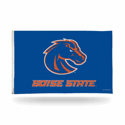 Boise State Broncos Banner Flag