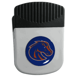 Boise State Broncos Chip Clip Magnet