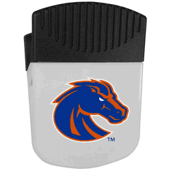 Boise State Broncos Chip Clip Magnet