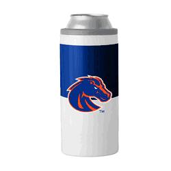 Boise State Broncos Colorblock 20oz Stainless Tumbler