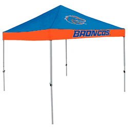 Boise State Broncos Economy Canopy