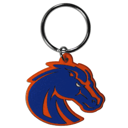 Boise State Broncos Flex Key Chain