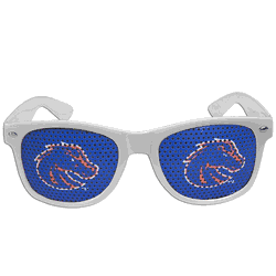 Boise State Broncos Game Day Shades