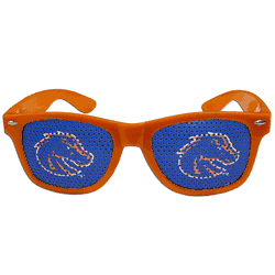 Boise State Broncos Game Day Shades