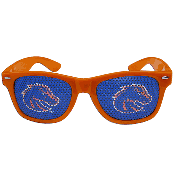 Boise State Broncos Game Day Shades
