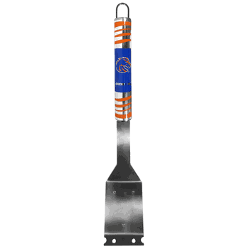 Boise State Broncos Grill Brush w/Scraper