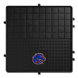 Boise State Broncos Heavy Duty Cargo Mat 31"x31"