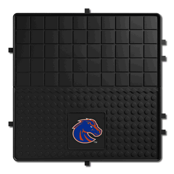 Boise State Broncos Heavy Duty Cargo Mat 31