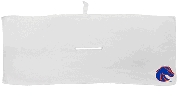 Boise State Broncos Large Microfiber Towel - 16