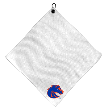 Boise State Broncos Microfiber Small Towel - 15