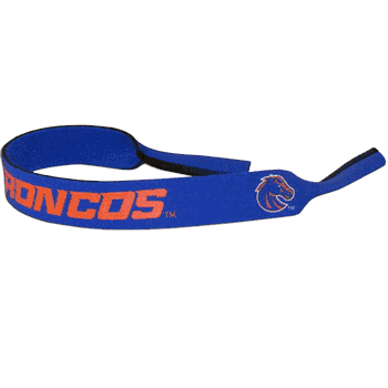 Boise State Broncos Neoprene Sunglass Strap