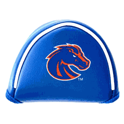 Boise State Broncos Putter Cover - Mallet (Colored)