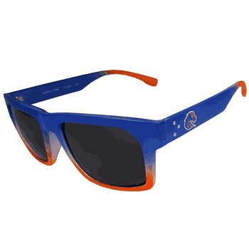 Boise State Broncos Sportsfarer Sunglasses