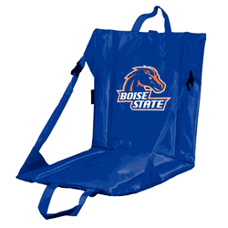 Boise State Broncos Stadium Seat