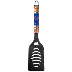 Boise State Broncos Steel Black Spatula
