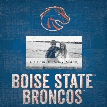 Boise State Broncos Team Name 10