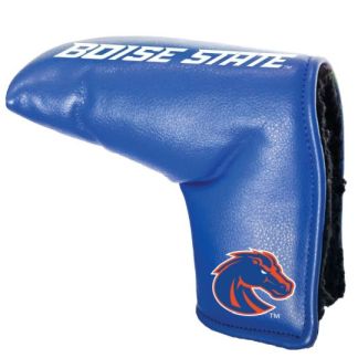 Boise State Broncos Tour Blade Putter Cover (Colored)