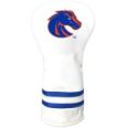 Boise State Broncos Vintage Driver Headcover (White)
