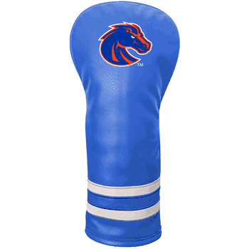 Boise State Broncos Vintage Fairway Headcover (Colored)