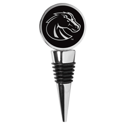 Boise State Broncos Wine Stopper