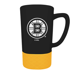 Boston Bruins 16oz Laser Etched Jump