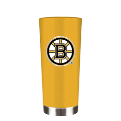 Boston Bruins 18oz  Roadie Tumbler