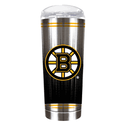 Boston Bruins 18oz Roadie Tumbler