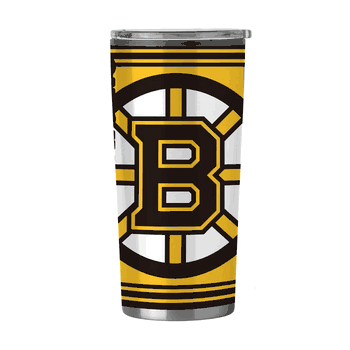 Boston Bruins 20oz Hero Fusion Tumbler