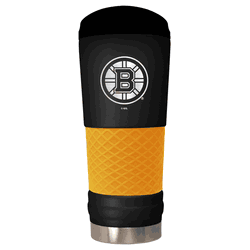 Boston Bruins 24oz Team Colored Team Draft Tumbler