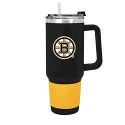 Boston Bruins 40oz Colossus Travel Mug