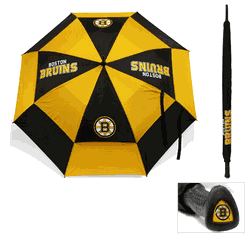 Boston Bruins 62" Umbrella