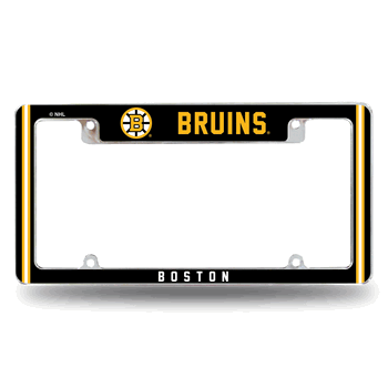 Boston Bruins Alternate 12