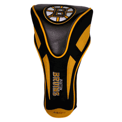 Boston Bruins Apex Driver Headcover