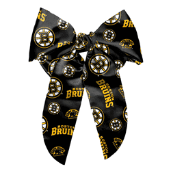 Boston Bruins Big Bow