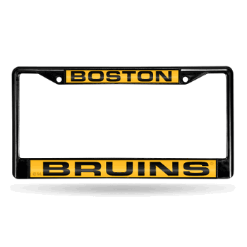 Boston Bruins Black 12