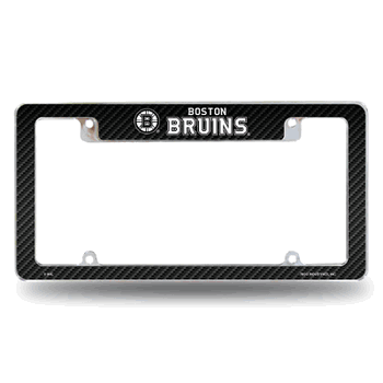 Boston Bruins Black 12