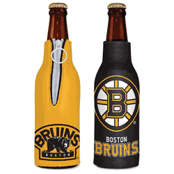 Boston Bruins Bottle Cooler
