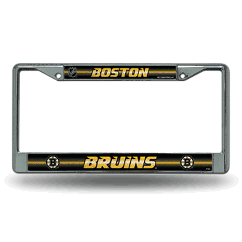 Boston Bruins Classic 12