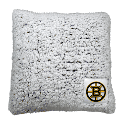 Boston Bruins Frosty Pillow