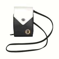 Boston Bruins Home Field Purse