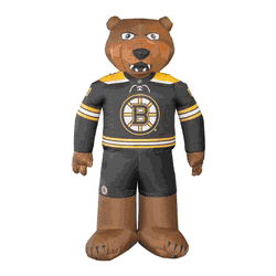 Boston Bruins 7 FT Inflatable Mascot
