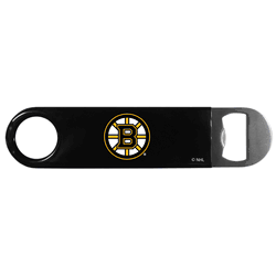 Boston Bruins Long Neck Bottle Opener