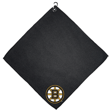 Boston Bruins Microfiber Small Towel - 15