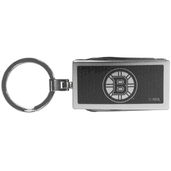 Boston Bruins Multi-tool Key Chain, Black