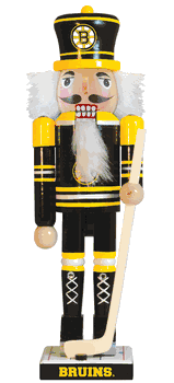 Boston Bruins NHL 12