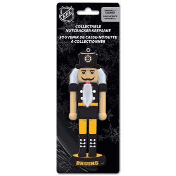 Boston Bruins NHL 6