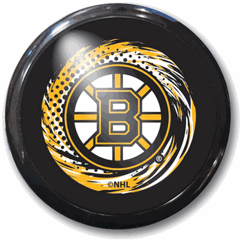 Boston Bruins NHL Yo-Yo