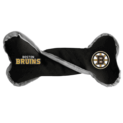 Boston Bruins Pet Tug