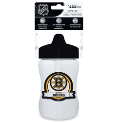 Boston Bruins Sippy Cups 2-Pack